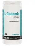 L-GLUTAMIN 100% Pur Pulver 1000 g