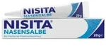 NISITA Nasensalbe 20 g