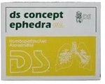 DS Concept ephedra ev.Tabletten 100 St
