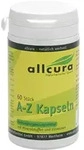 A-Z Kapseln mit Mineralstoffen und Vitaminen 60 St