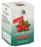 CRANBERRY LUTSCHTABLETTEN 60 St