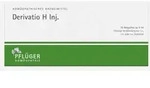 DERIVATIO H Inj.Ampullen 10X5 ml