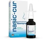 NASIC-CUR Nasenspray 20 ml