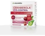 CRANBEROLA Cys Control Pulver 20X5 g