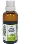 LOBELIA F Komplex Nr.126 Dilution 50 ml