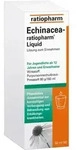 ECHINACEA-RATIOPHARM Liquid 50 ml