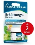 KLOSTERFRAU Erk&auml;ltungs-Balsam 20 g