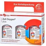ZELL OXYGEN plus Kur fl&uuml;ssig 3X250 ml