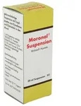 MORONAL Suspension 30 ml