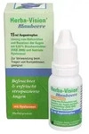 HERBA-VISION Blaubeere Augentropfen 15 ml