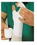 CELLONA Synthetikwatte 10 cmx3 m Rolle 48 St