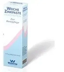 ZINKPASTE weich Lichtenstein 100 g