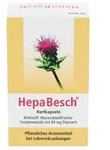 HEPABESCH Hartkapseln 50 St