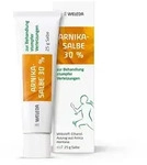 WELEDA Arnika Salbe 30% 25 g