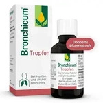 BRONCHICUM Tropfen 30 ml