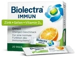 BIOLECTRA Immun Direct Sticks 20 St