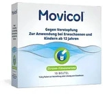 MOVICOL Beutel Plv.z.Her.e.Lsg.z.Einnehmen 10 St