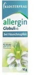 KLOSTERFRAU Allergin Globuli 10 g