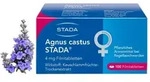 AGNUS CASTUS STADA Filmtabletten 100 St