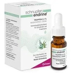 SCHNUPFEN ENDRINE 0,1% Nasentropfen 10 ml