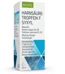 HARNS&Auml;URETROPFEN F Syxyl L&ouml;sung 100 ml