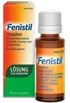 FENISTIL Tropfen 20 ml