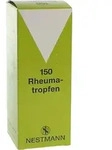 RHEUMATROPFEN Nestmann 150 100 ml
