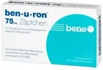 BEN-U-RON 75 mg Suppositorien 10 St