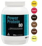 POWER PROTEIN 80 Vanille Pulver 900 g