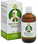 SINUSELECT N Tropfen 100 ml