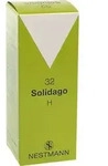 SOLIDAGO H 32 Tropfen 50 ml