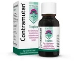Contramutan Tropfen 20 ml