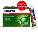 PROSPAN Hustenliquid im Portionsbeutel 21X5 ml