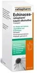 ECHINACEA-RATIOPHARM Liquid alkoholfrei 100 ml