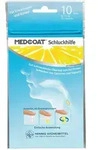 MEDCOAT Schluckhilfe Gel 10 St