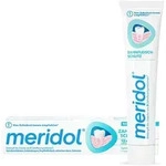 MERIDOL Zahnpasta m.Faltschachtel 75 ml