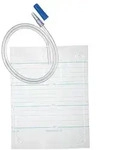URINBEUTEL unsteril 1,5 l o.Ablauf 1 St