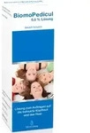 BIOMOPEDICUL 0,5% L&ouml;sung 100 ml