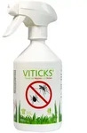 VITICKS Schutz vor M&uuml;cken u.Zecken Spr&uuml;hflasche 500 ml