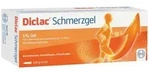 DICLAC Schmerzgel 1% 150 g