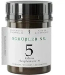SCH&Uuml;SSLER NR.5 Kalium phosphoricum D 6 Tabletten 400 St
