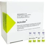 ACIRUFAN Ampullen 100 St