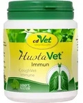 HUSTAVET Immun Pulver f.Hunde/Katzen 80 g