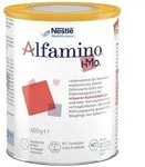 ALFAMINO Pulver 6X400 g