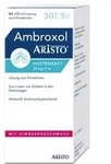 AMBROXOL Aristo Hustensaft 30 mg/5 ml Lsg.z.Einn. 250 ml