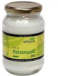 KOKOSNUSS&Ouml;L Bio 440 ml
