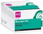 MACROGOL AbZ Plv.z.Her.e.Lsg.z.Einnehmen 100 St
