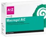 MACROGOL AbZ Plv.z.Her.e.Lsg.z.Einnehmen 10 St