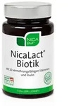 NICAPUR NicaLact Biotik 20 Kapseln 11 g