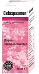 CEFASPASMON Tropfen zum Einnehmen 50 ml